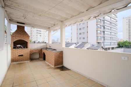 Casa à venda com 250m², 3 quartos e sem vagaEspaço Gourmet