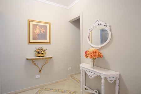 Casa à venda com 250m², 3 quartos e sem vagaHall dos quartos