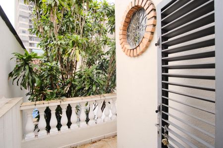 Casa à venda com 250m², 3 quartos e sem vagaVaranda da Suíte