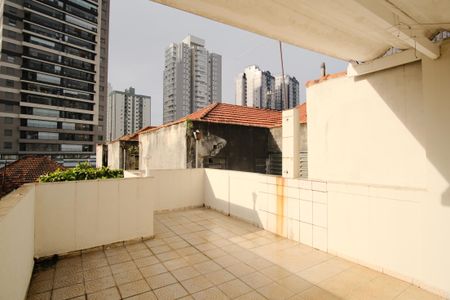 Casa à venda com 250m², 3 quartos e sem vagaTerraço