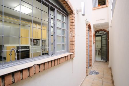 Casa à venda com 250m², 3 quartos e sem vagaQuintal