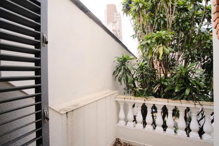 Casa à venda com 250m², 3 quartos e sem vagaVaranda da Suíte