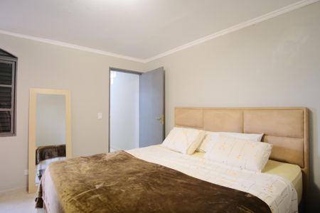 Casa à venda com 250m², 3 quartos e sem vagaQuarto 1