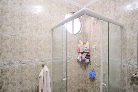 Casa à venda com 250m², 3 quartos e sem vagaBanheiro Social
