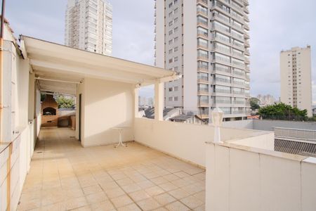 Casa à venda com 250m², 3 quartos e sem vagaTerraço