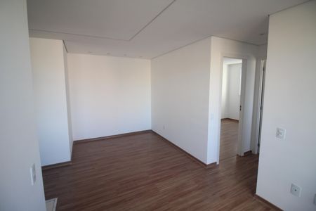 Sala de apartamento para alugar com 2 quartos, 77m² em Riacho das Pedras, Contagem