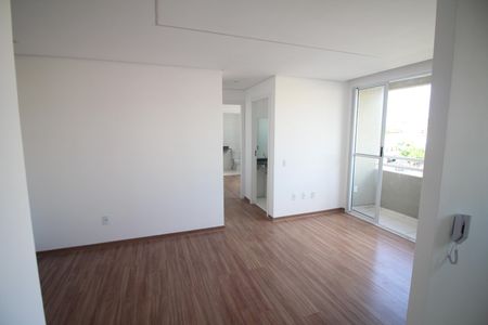 Apartamento para alugar com 53m², 2 quartos e 1 vagaSala