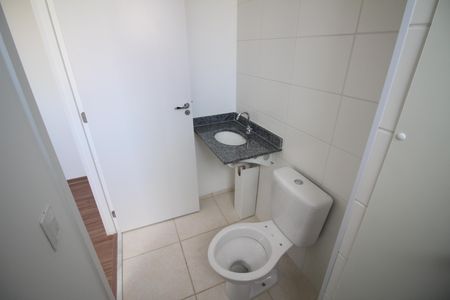 Apartamento para alugar com 77m², 2 quartos e 1 vagaSuite Quarto 1