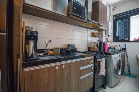 Apartamento à venda com 68m², 3 quartos e 1 vaga Apartamento à venda com 68m², 3 quartos e 1 vagaCozinha