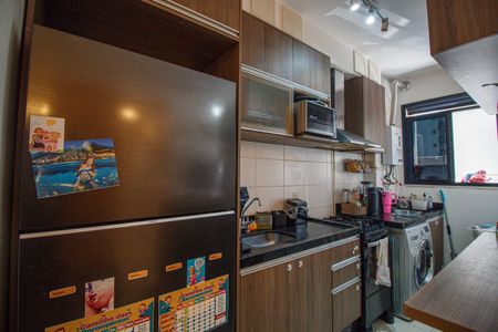 Apartamento à venda com 68m², 3 quartos e 1 vaga Apartamento à venda com 68m², 3 quartos e 1 vagaCozinha