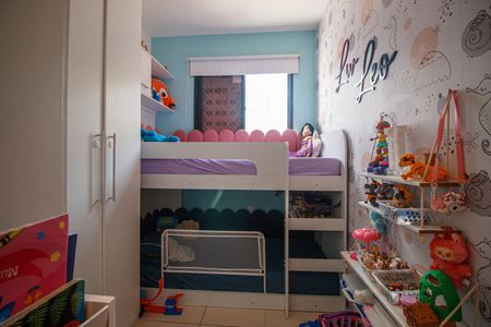 Apartamento à venda com 68m², 3 quartos e 1 vaga Apartamento à venda com 68m², 3 quartos e 1 vagaQuarto 3