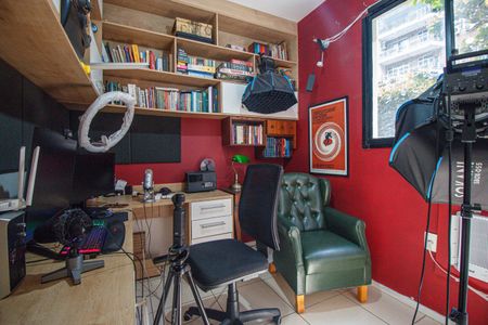 Apartamento à venda com 68m², 3 quartos e 1 vaga Apartamento à venda com 68m², 3 quartos e 1 vagaQuarto 2