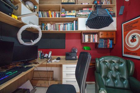 Apartamento à venda com 68m², 3 quartos e 1 vaga Apartamento à venda com 68m², 3 quartos e 1 vagaQuarto 2