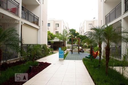 Apartamento à venda com 68m², 3 quartos e 1 vaga Apartamento à venda com 68m², 3 quartos e 1 vagaÁrea Comum