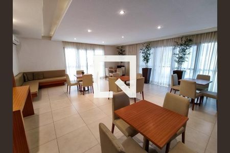 Apartamento à venda com 68m², 3 quartos e 1 vaga Apartamento à venda com 68m², 3 quartos e 1 vagaSalão de Festas