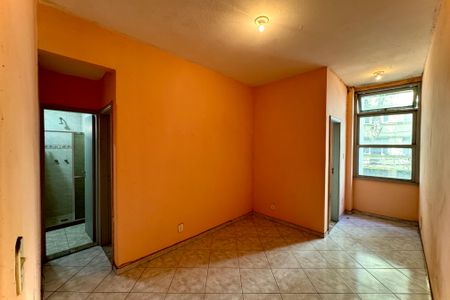 Apartamento à venda com 2 quartos, 62m² em Catete, Rio de Janeiro