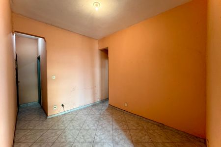 Apartamento à venda com 2 quartos, 62m² em Catete, Rio de Janeiro