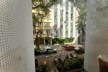 Apartamento à venda com 2 quartos, 62m² em Catete, Rio de Janeiro