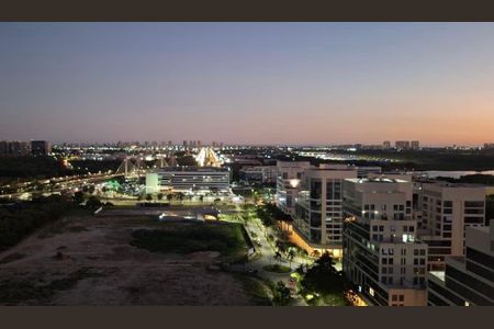 Apartamento à venda com 102m², 3 quartos e 2 vagas