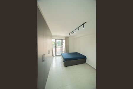Studio de kitnet/studio para alugar com 1 quarto, 26m² em Vila Clementino, São Paulo