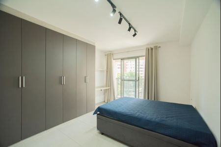 Studio para alugar com 26m², 1 quarto e 1 vagaStudio