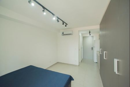 Studio para alugar com 26m², 1 quarto e 1 vagaStudio