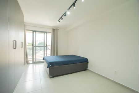 Studio para alugar com 26m², 1 quarto e 1 vagaStudio