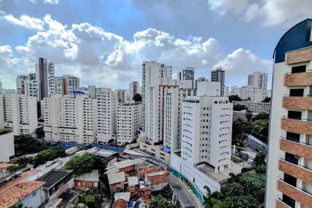 Apartamento à venda com 85m², 2 quartos e 1 vaga