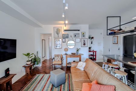 Apartamento à venda com 85m², 2 quartos e 1 vaga