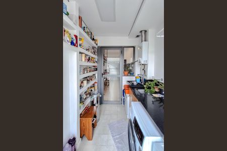 Apartamento à venda com 85m², 2 quartos e 1 vaga