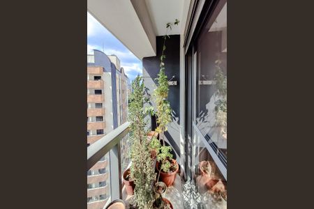 Apartamento à venda com 85m², 2 quartos e 1 vaga