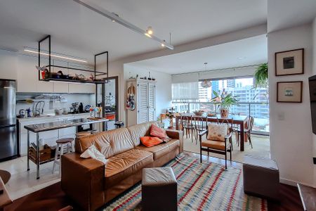 Apartamento à venda com 85m², 2 quartos e 1 vaga