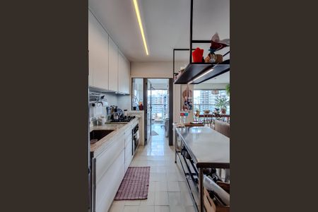 Apartamento à venda com 85m², 2 quartos e 1 vaga