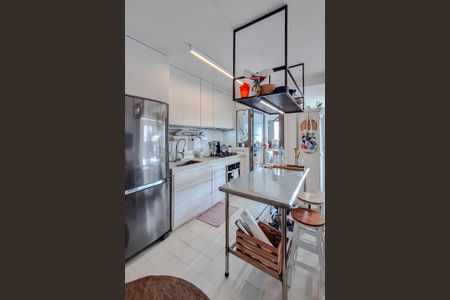 Apartamento à venda com 85m², 2 quartos e 1 vaga