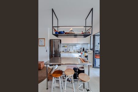 Apartamento à venda com 85m², 2 quartos e 1 vaga