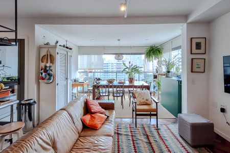 Apartamento à venda com 85m², 2 quartos e 1 vaga