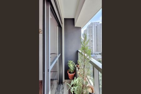 Apartamento à venda com 85m², 2 quartos e 1 vaga