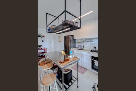 Apartamento à venda com 85m², 2 quartos e 1 vaga