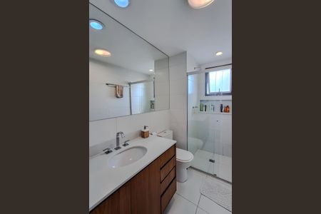 Apartamento à venda com 85m², 2 quartos e 1 vaga