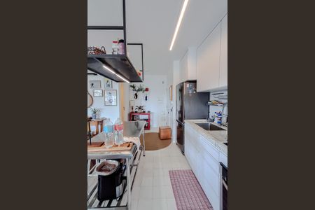 Apartamento à venda com 85m², 2 quartos e 1 vaga