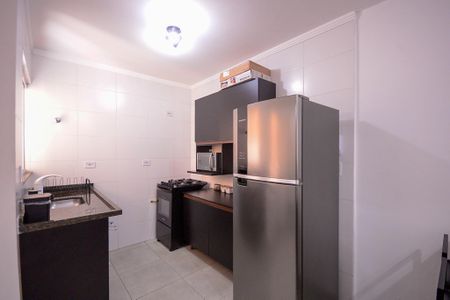 Apartamento à venda com 32m², 1 quarto e 1 vagaSala/Cozinha 