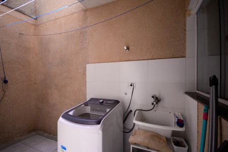 Apartamento à venda com 32m², 1 quarto e 1 vagaÁrea de Serviço 