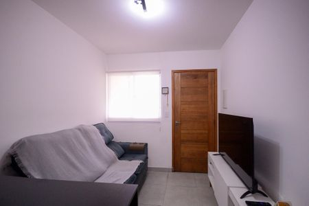 Apartamento à venda com 32m², 1 quarto e 1 vagaSala/Cozinha 