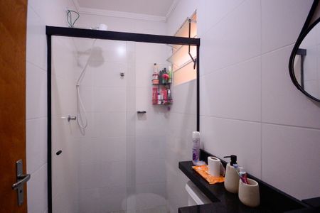 Apartamento à venda com 32m², 1 quarto e 1 vagaBanheiro 