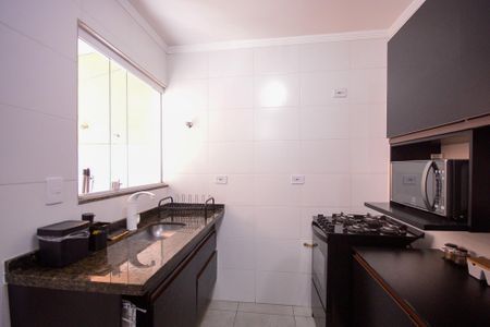 Apartamento à venda com 32m², 1 quarto e 1 vagaSala/Cozinha 