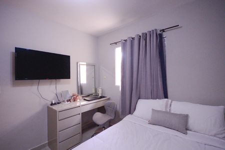 Apartamento à venda com 32m², 1 quarto e 1 vagaQuarto 