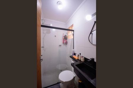 Apartamento à venda com 32m², 1 quarto e 1 vagaBanheiro 