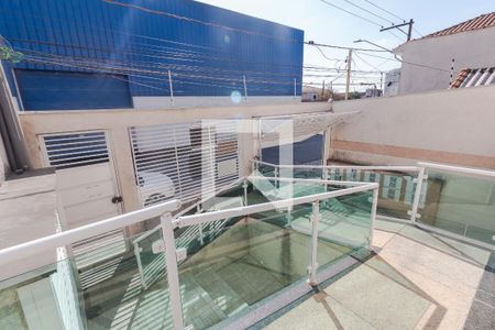 Apartamento à venda com 32m², 1 quarto e 1 vagaEntrada Social e de Entrada da Garagem 