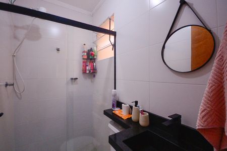 Apartamento à venda com 32m², 1 quarto e 1 vagaBanheiro 