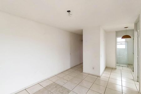Apartamento para alugar com 47m², 2 quartos e 1 vagaSala